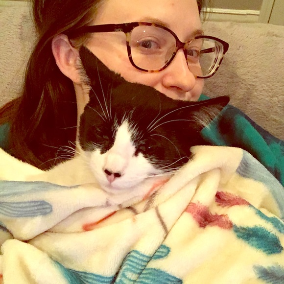 Meet the posher! - Picture 1 of 10